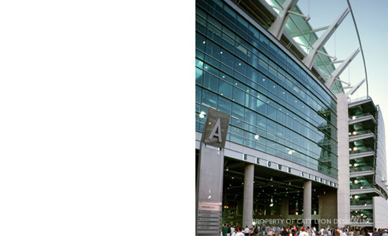 Paul Brown Stadium